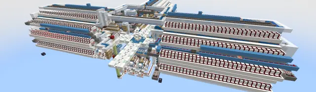 MCBE 浅谈全物品 ep.6 新式传统全物品归纳