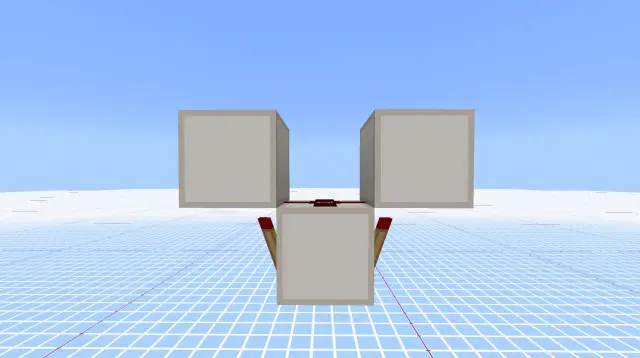 MCBE 红石火把与无线电底层分析