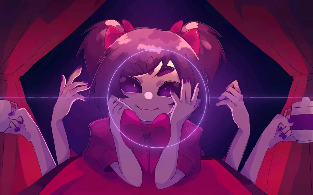 Muffet